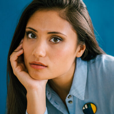 lookbook collection de stijl inspiration mondrian bijoux minimalistes