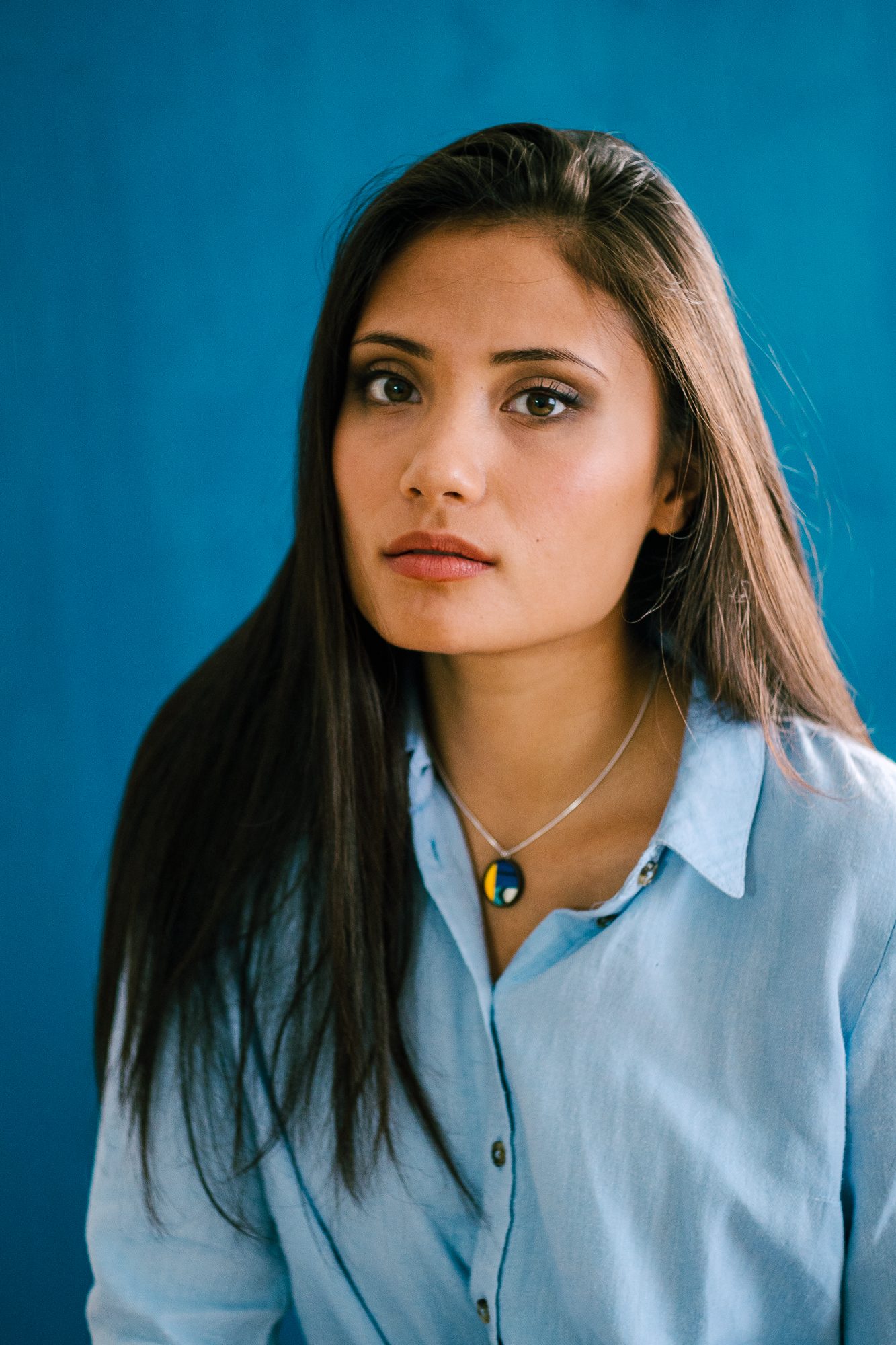 lookbook collection de stijl inspiration mondrian bijoux minimalistes