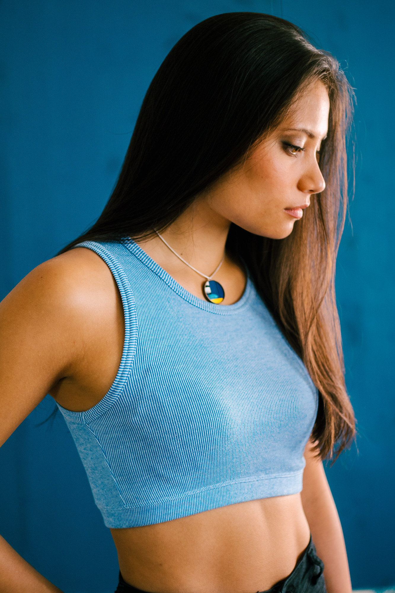 lookbook collection de stijl inspiration mondrian bijoux minimalistes