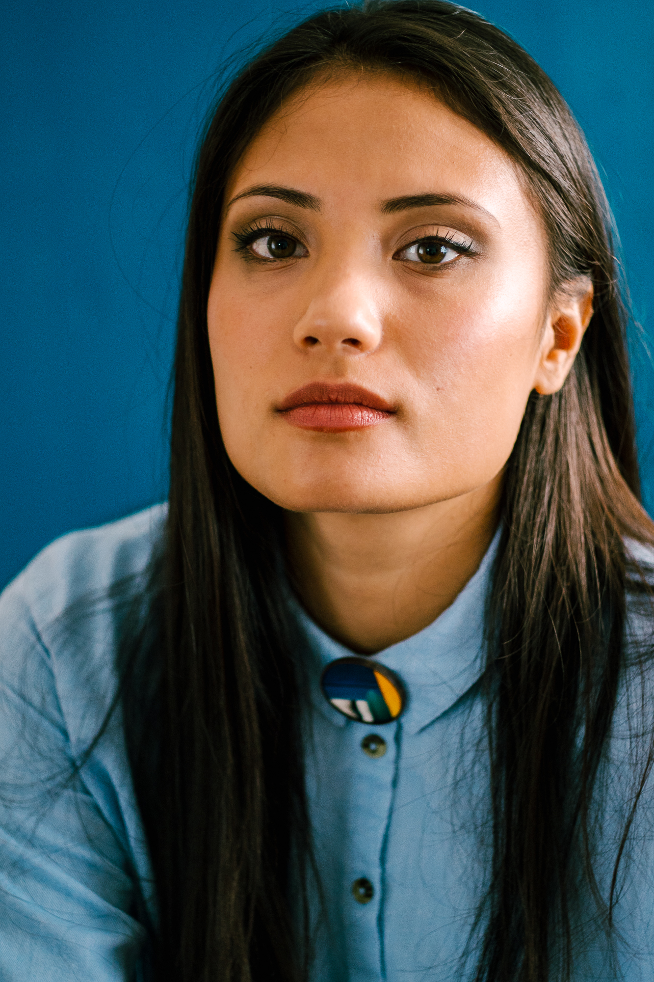 lookbook collection de stijl inspiration mondrian bijoux minimalistes