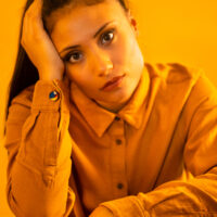 lookbook collection de stijl inspiration mondrian bijoux minimalistes