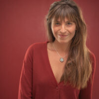 lookbook collection Lady Amherst bijoux en plumes de faisan noires et blanches