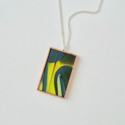 Collier multi IV