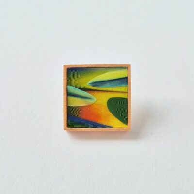 Broche multi I