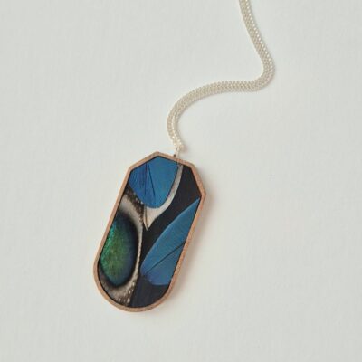 Collier multi III