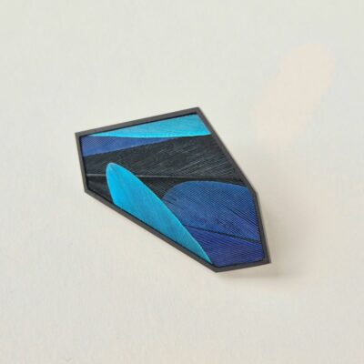 Broche multi II